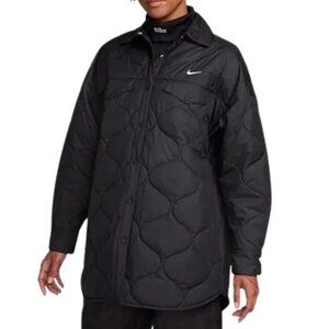 Nike Sportswear Essential Women's Quilted Trench Jacket